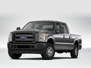 2011 Ford F-250 Super Duty 1FT7W2BT7BEB25163 2011 Ford F-250 Super Duty