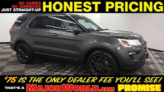 2018 Ford Explorer XLT 1FM5K8D80JGB82690 2018 Ford Explorer XLT
