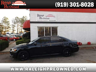 2014 Volkswagen Passat 1.8T S PZEV 1VWAT7A38EC120838 2014 Volkswagen Passat 1.8T S PZEV