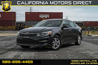 2017 Kia Optima LX KNAGT4L37H5179085 2017 Kia Optima LX