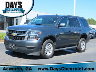 2020 Chevrolet Tahoe LT 1GNSKBKC4LR161254 2020 Chevrolet Tahoe LT