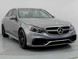2014 Mercedes-Benz E-Class E 63 AMG S-Model WDDHF7GB4EA939287 2014 Mercedes-Benz E-Class E 63 AMG S-Model
