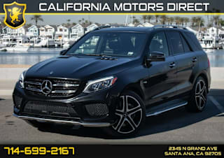 2018 Mercedes-Benz GLE 4JGDA6EB2JB070757 2018 Mercedes-Benz GLE