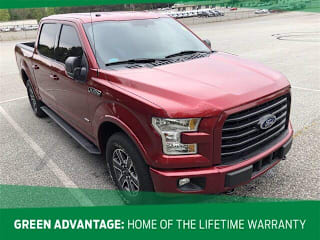 2017 Ford F-150 1FTEW1EG5HFA73244 2017 Ford F-150