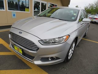 2013 Ford Fusion SE 3FA6P0HR6DR347496 2013 Ford Fusion SE
