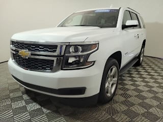 2019 Chevrolet Tahoe LT 1GNSCBKCXKR184436 2019 Chevrolet Tahoe LT
