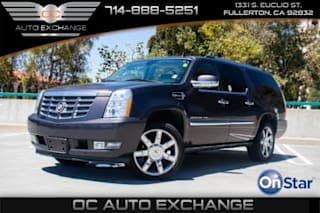2011 Cadillac Escalade ESV 1GYS3JEF0BR188286 2011 Cadillac Escalade ESV