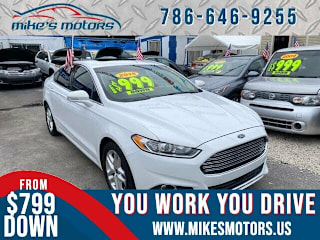 2015 Ford Fusion SE 1FA6P0HD5F5116812 2015 Ford Fusion SE