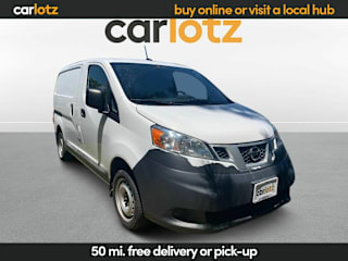2016 Nissan NV200 SV 3N6CM0KN9GK700934 2016 Nissan NV200 SV