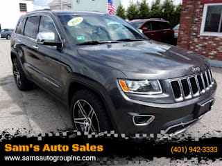 2015 Jeep Grand Cherokee Limited 1C4RJFBG7FC638772 2015 Jeep Grand Cherokee Limited