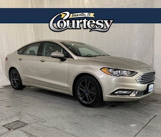 2018 Ford Fusion SE 3FA6P0HD7JR126974 2018 Ford Fusion SE