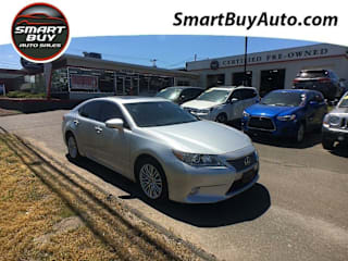 2013 Lexus ES 350 Base JTHBK1GG4D2035368 2013 Lexus ES 350 Base