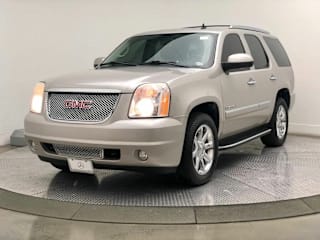 2009 GMC Yukon Denali 1GKFK03209R226277 2009 GMC Yukon Denali
