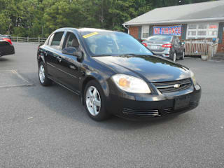 2009 Chevrolet Cobalt LT 1G1AT58H297293223 2009 Chevrolet Cobalt LT