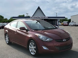 2012 Hyundai Elantra KMHDH4AE3CU477283 2012 Hyundai Elantra