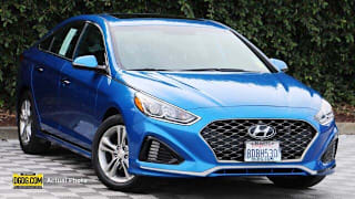 2018 Hyundai Sonata 5NPE34AF7JH655297 2018 Hyundai Sonata