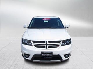 2018 Dodge Journey GT 3C4PDCEG7JT370523 2018 Dodge Journey GT