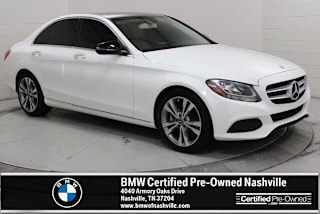 2018 Mercedes-Benz C-Class C 300 WDDWF4JBXJR331526 2018 Mercedes-Benz C-Class C 300