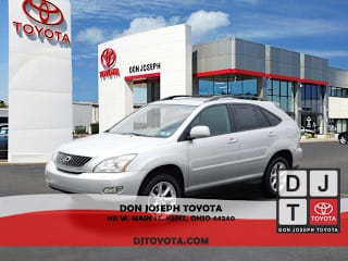 2009 Lexus RX 350 2T2HK31U49C133696 2009 Lexus RX 350