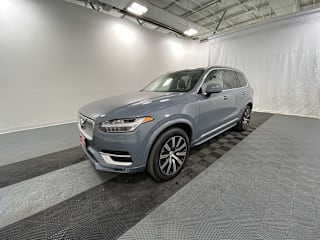 2020 Volvo XC90 T6 Inscription 7-Passenger YV4A22PL4L1599149 2020 Volvo XC90 T6 Inscription 7-Passenger