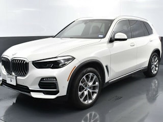 2019 BMW X5 xDrive40i 5UXCR6C54KLL01884 2019 BMW X5 xDrive40i