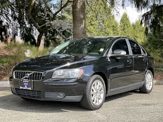 2007 Volvo S40 YV1MS682472289848 2007 Volvo S40