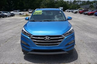 2017 Hyundai Tucson Limited KM8J33A25HU540747 2017 Hyundai Tucson Limited