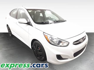 2015 Hyundai Accent GLS KMHCT4AE0FU863402 2015 Hyundai Accent GLS