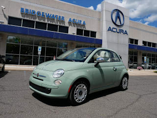 2015 FIAT 500c Pop 3C3CFFDR2FT638774 2015 FIAT 500c Pop