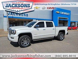 2018 GMC Sierra 1500 Denali 3GTU2PEJ8JG542191 2018 GMC Sierra 1500 Denali
