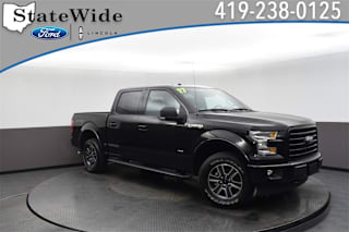 2017 Ford F-150 1FTEW1EP3HFC84572 2017 Ford F-150