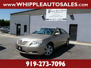 2008 Toyota Camry 4T1BE46K08U211158 2008 Toyota Camry