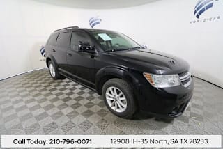 2016 Dodge Journey 3C4PDCBG4GT137809 2016 Dodge Journey