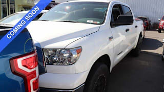 2010 Toyota Tundra Grade 5TFEY5F18AX078532 2010 Toyota Tundra Grade