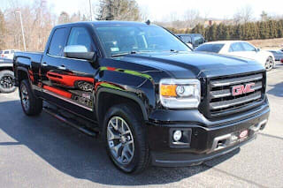 2014 GMC Sierra 1500 1GTV2VEC5EZ320899 2014 GMC Sierra 1500