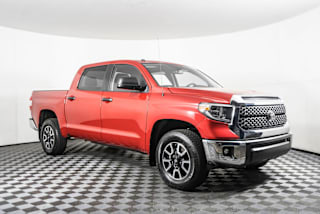2018 Toyota Tundra 5TFDY5F16JX759753 2018 Toyota Tundra