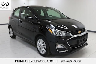 2019 Chevrolet Spark KL8CD6SA7KC733098 2019 Chevrolet Spark