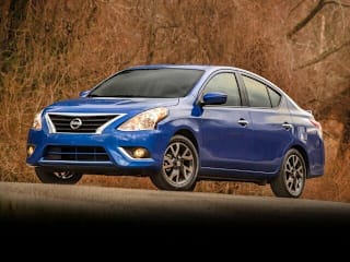 2015 Nissan Versa 1.6 S Plus 3N1CN7AP3FL957448 2015 Nissan Versa 1.6 S Plus