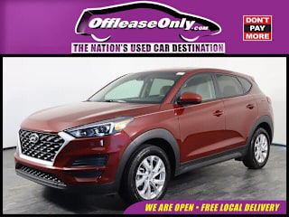 2019 Hyundai Tucson KM8J2CA42KU020503 2019 Hyundai Tucson