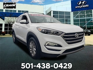 2016 Hyundai Tucson Eco KM8J33A24GU119908 2016 Hyundai Tucson Eco