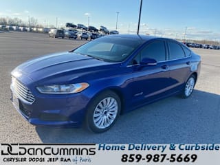 2016 Ford Fusion Hybrid SE 3FA6P0LUXGR300570 2016 Ford Fusion Hybrid SE