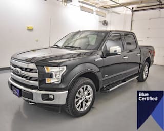 2017 Ford F-150 1FTEW1EG4HKE16214 2017 Ford F-150