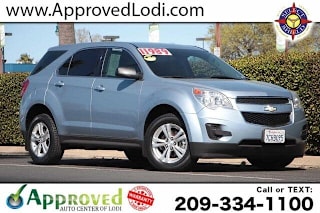 2014 Chevrolet Equinox LS 2GNALAEK3E6183914 2014 Chevrolet Equinox LS