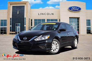 2018 Nissan Altima 1N4AL3AP1JC474456 2018 Nissan Altima