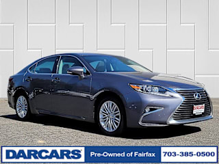 2016 Lexus ES 350 Base 58ABK1GG5GU014883 2016 Lexus ES 350 Base