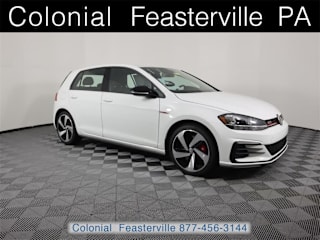 2021 Volkswagen Golf GTI S 3VW6T7AU3MM009853 2021 Volkswagen Golf GTI S