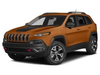2015 Jeep Cherokee Trailhawk 1C4PJMBB9FW583983 2015 Jeep Cherokee Trailhawk