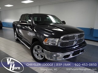 2018 Ram Pickup 1500 1C6RR7LT3JS111666 2018 Ram Pickup 1500