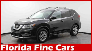 2020 Nissan Rogue S 5N1AT2MT2LC726937 2020 Nissan Rogue S