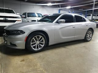 2016 Dodge Charger 2C3CDXHG5GH302888 2016 Dodge Charger